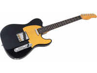 Larry Carlton T7 BK New Gen Larry Carlton T7 BK New Gen